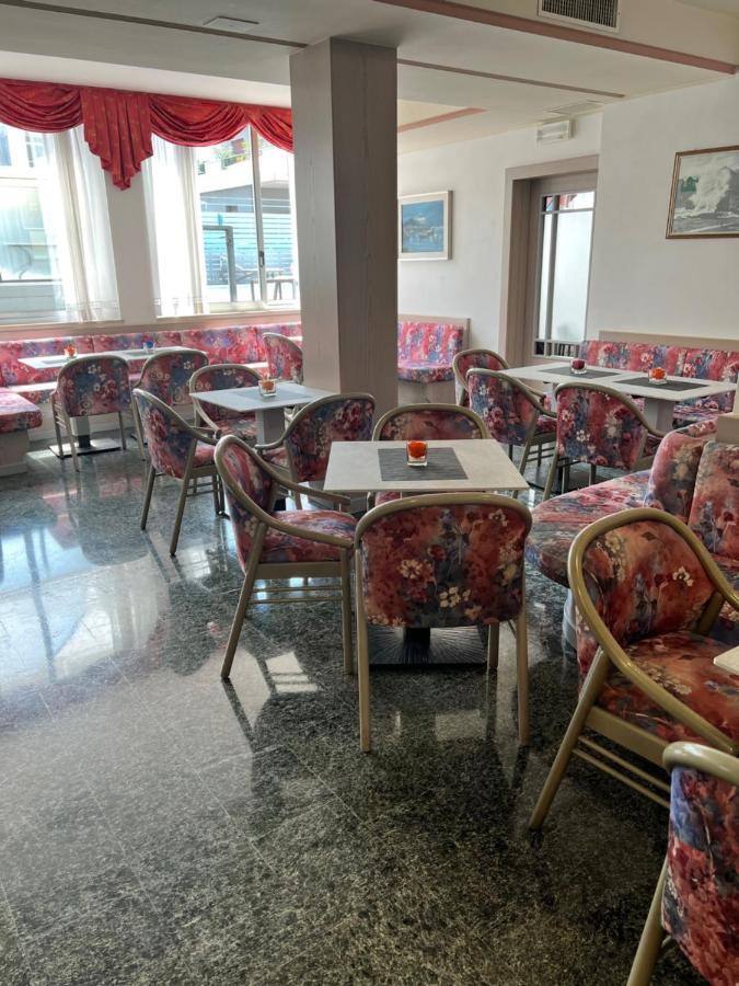 Hotel Miorelli Torbole Sul Garda Buitenkant foto