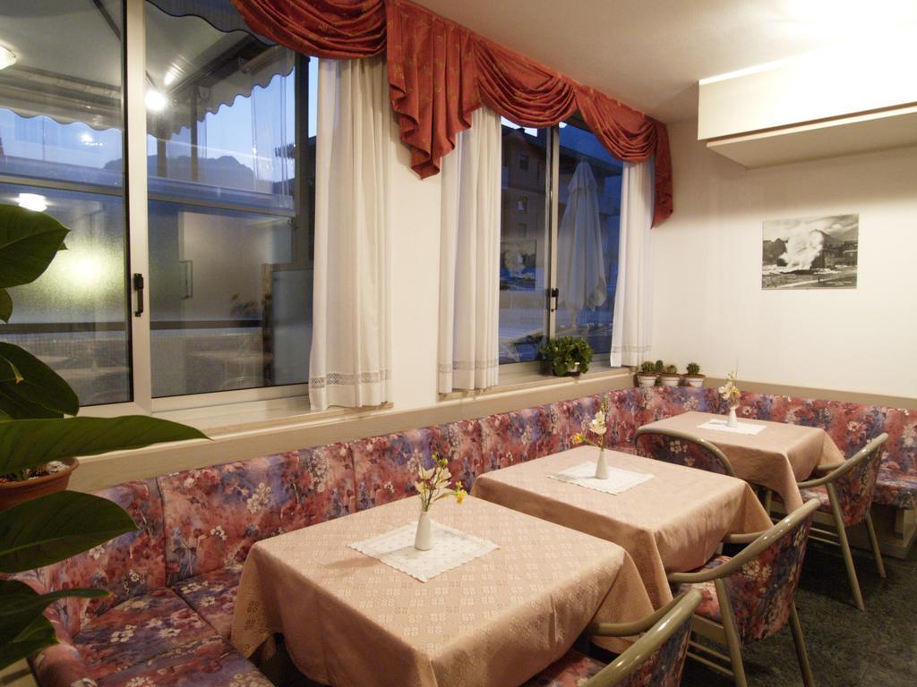 Hotel Miorelli Torbole Sul Garda Buitenkant foto