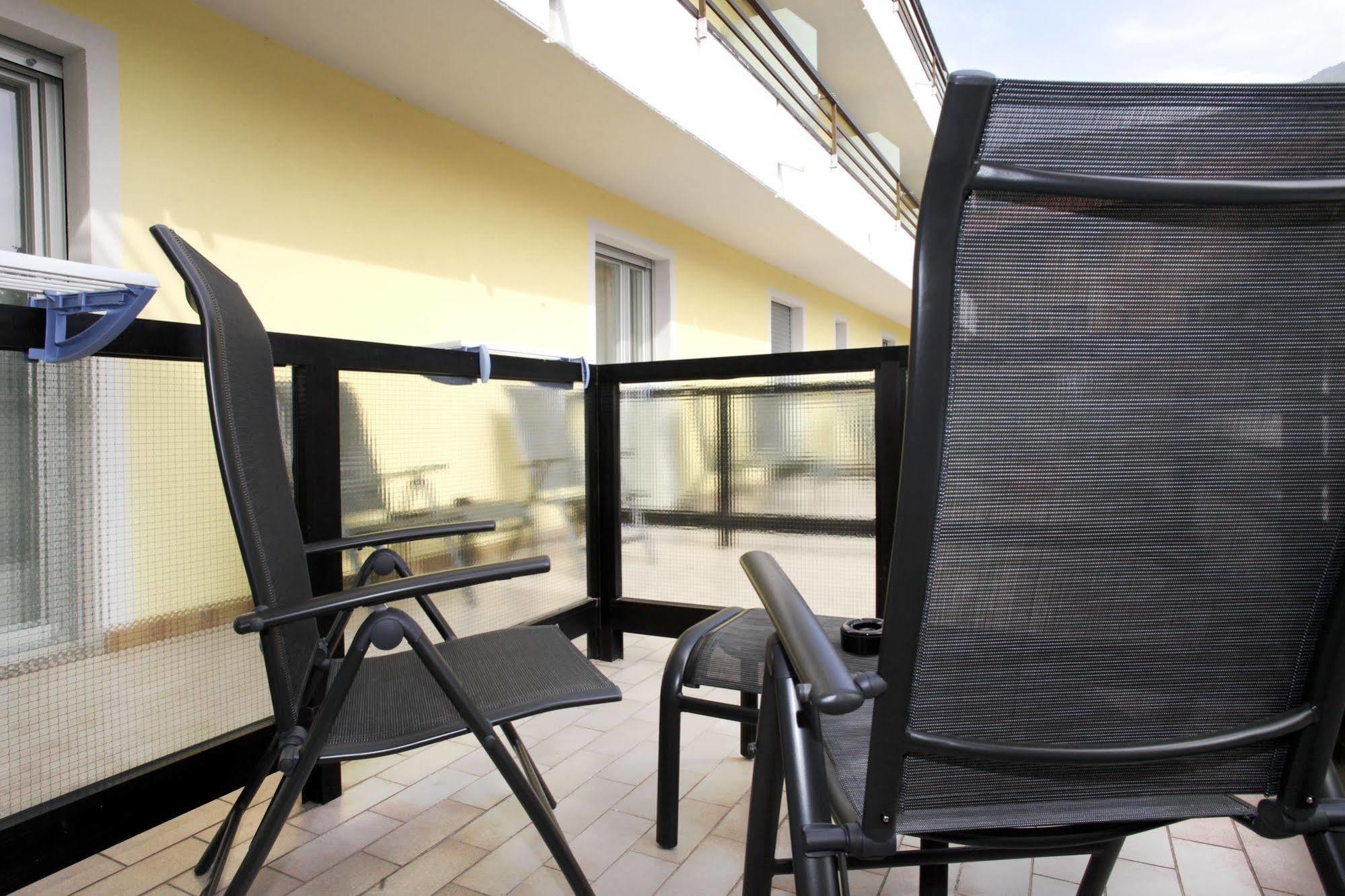 Hotel Miorelli Torbole Sul Garda Buitenkant foto